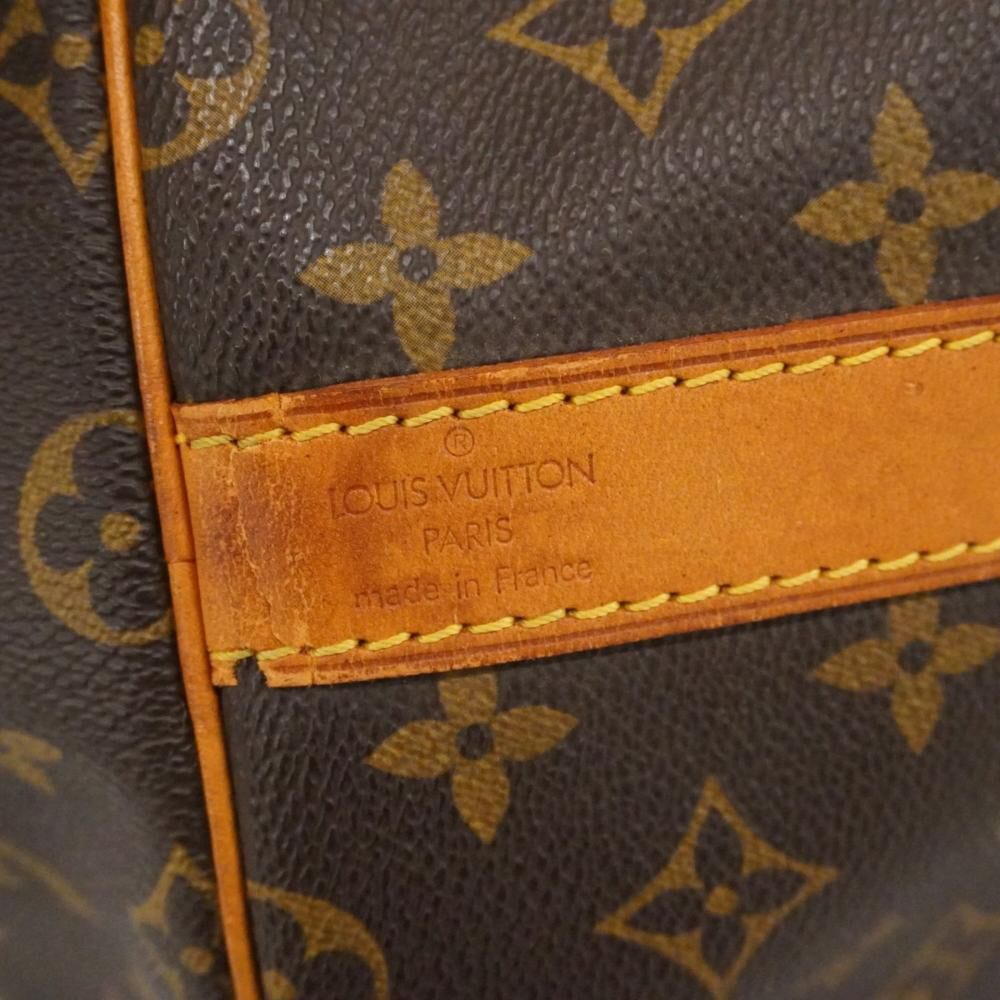 Louis Vuitton Keepall