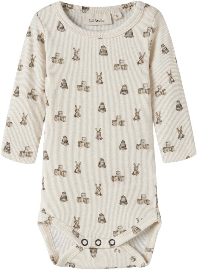 Nbngavo Kin Ls Slim Body Lil
