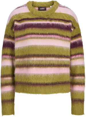 JXCALISTA CREW NECK KNIT