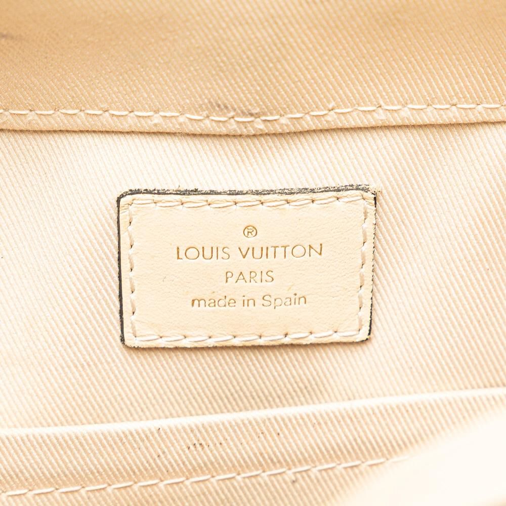 Louis Vuitton Saintonge