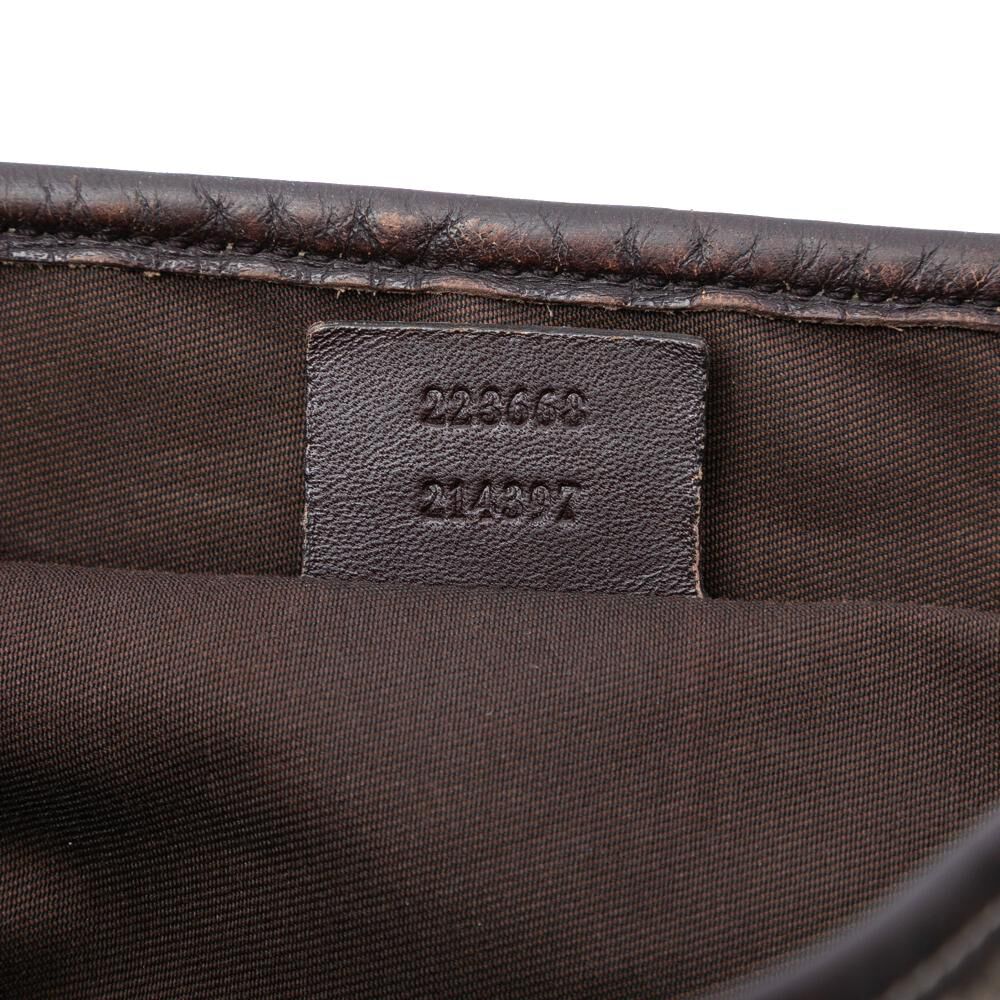 Gucci Tote