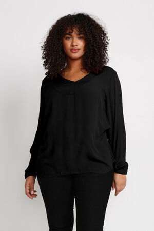 KCami LS Blouse