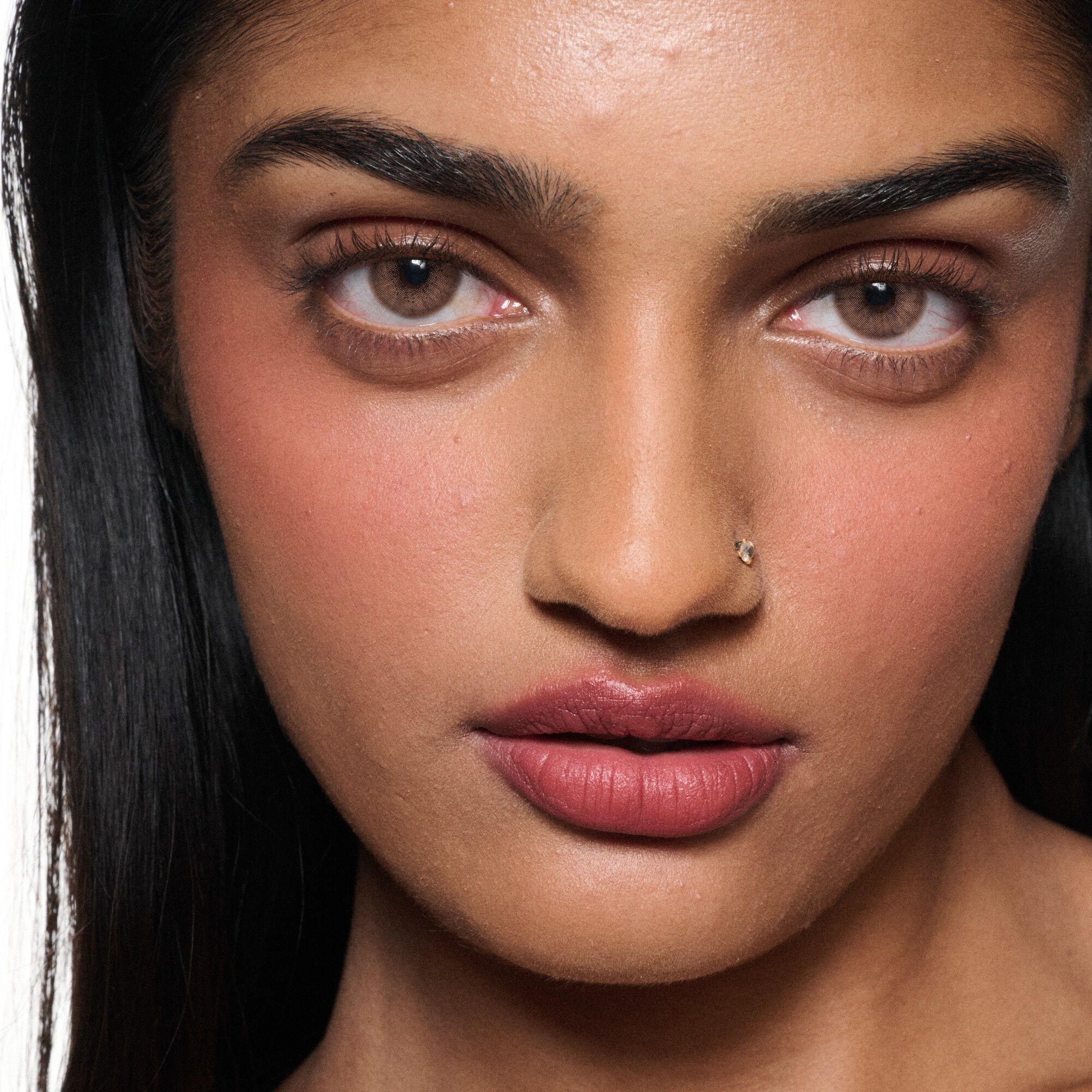 Powder Kiss Lip + Cheek Mousse