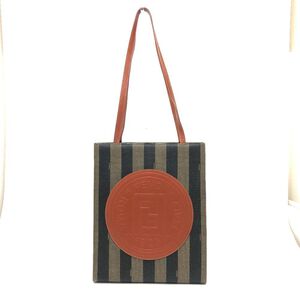Fendi Tote