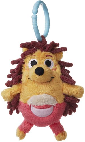 DR B&oslash;rste Plush Smiles, B