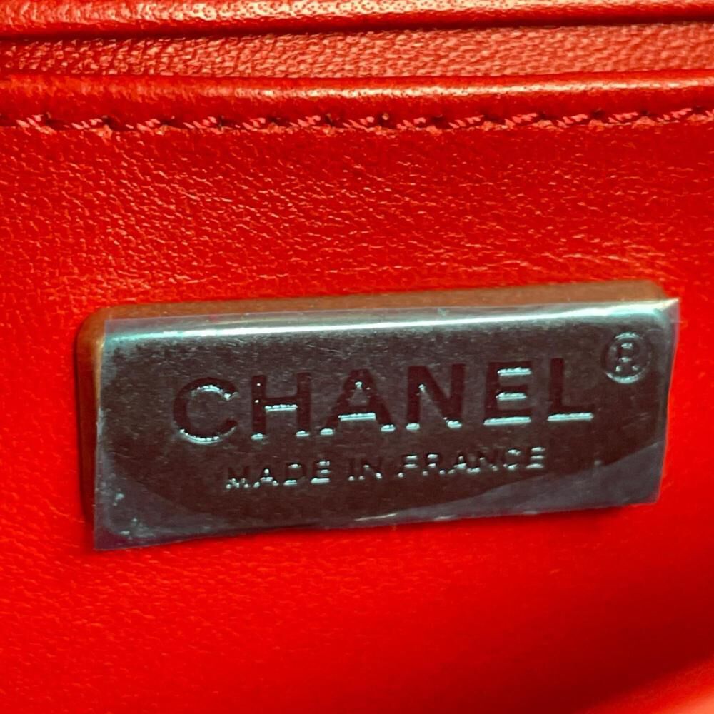 Chanel Boy Bags
