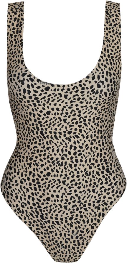 Pryce special swimsuit