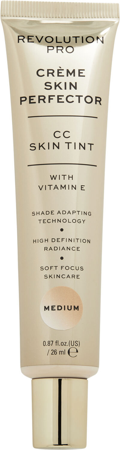 Revolution Pro CC Perfecting Skin Tint
