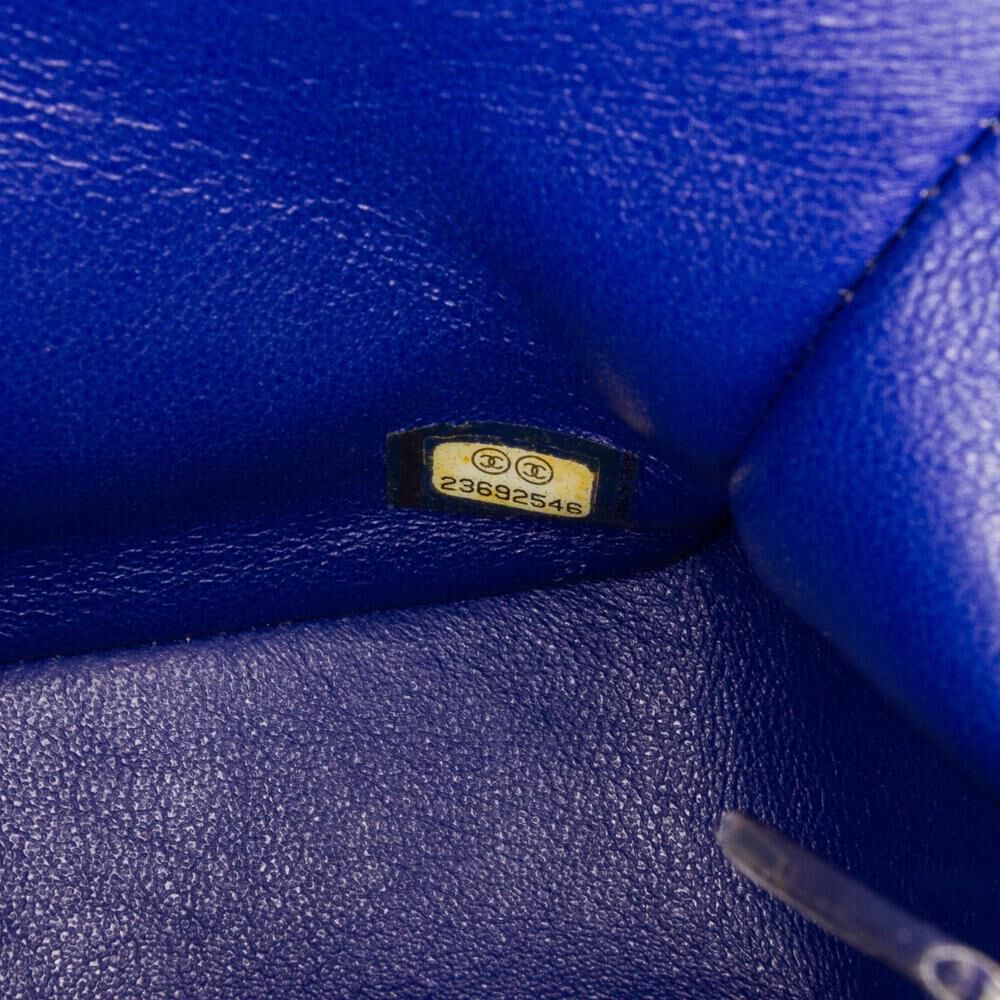 Chanel Crossbody Bag