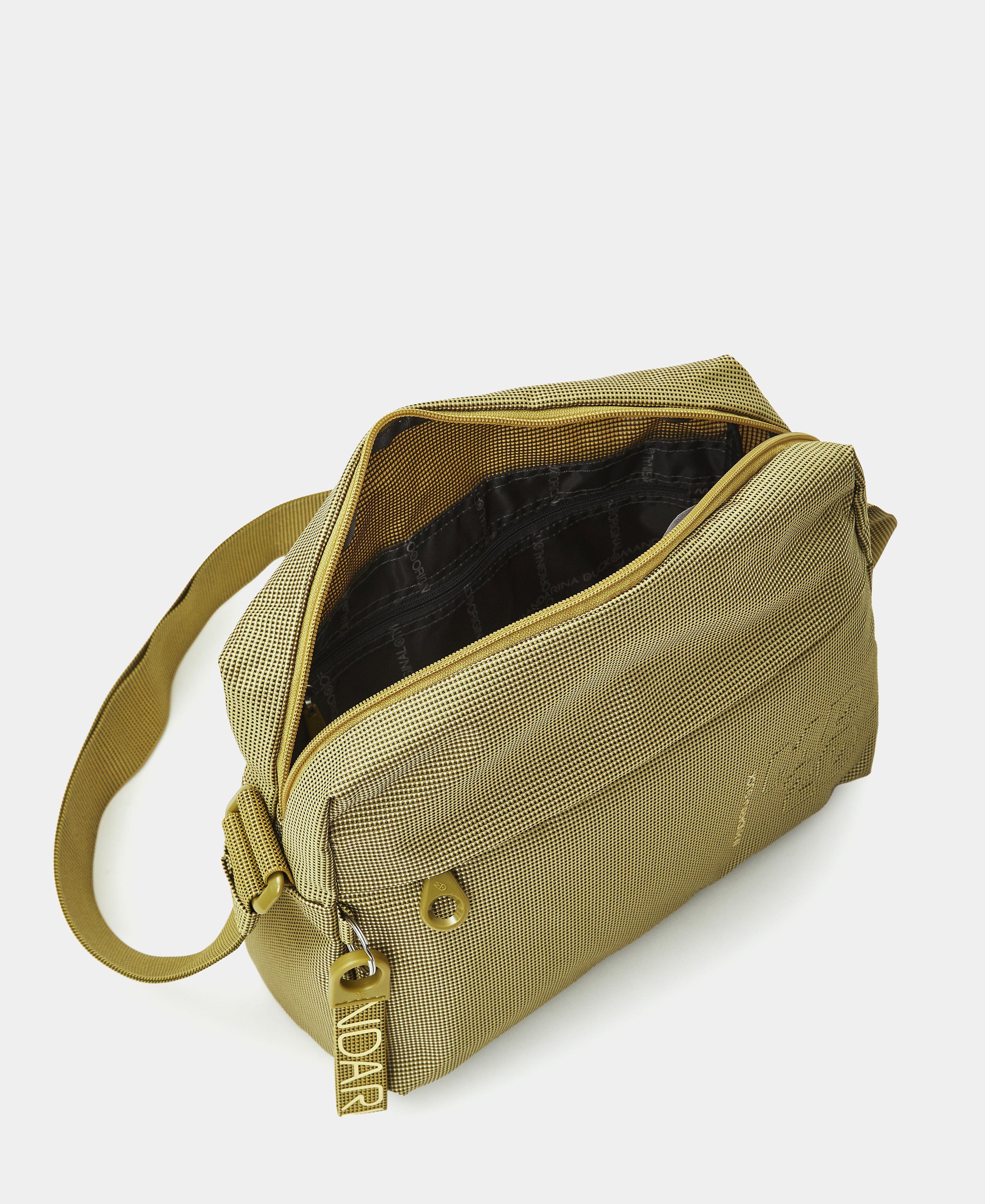 MD20 CROSSOVER / PISTACCHIO