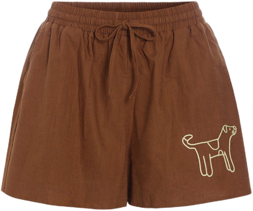 Nina Shorts