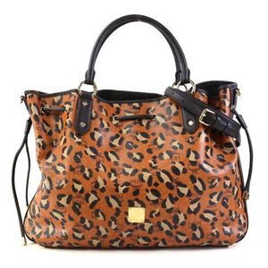 Mcm Handbag