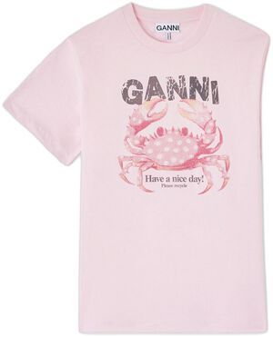 Basic Cotton Jersey T-shirt