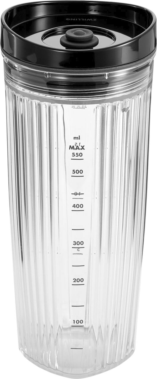 Enfinigy Tillbeh&ouml;r Blender 550 Svart