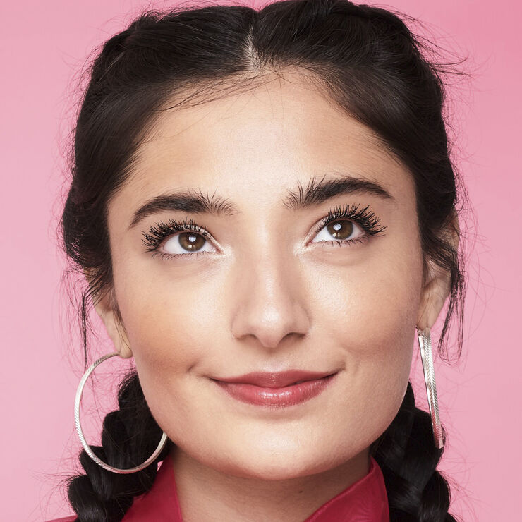 BANGin' Deal volumizing mascara kit - full-size & mini BadGal Bang! Ma