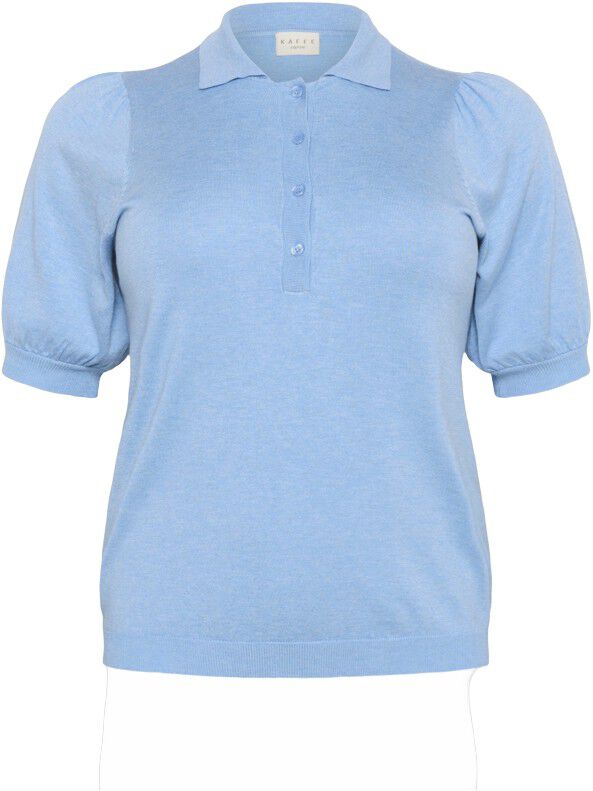 KClizzy Polo Pullover