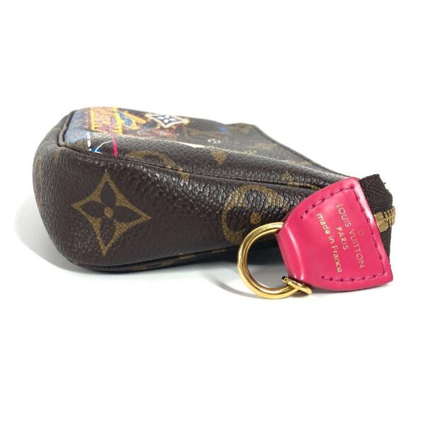 Louis Vuitton Pochette Accessoires