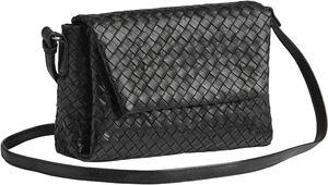 Julesmbg Crossbody Bag, Weave