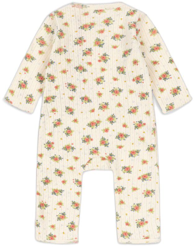Minnie Newborn Onesie Gots