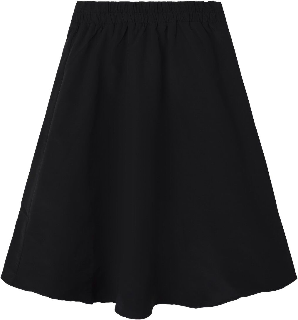 NKFLYNET MAXI SKIRT