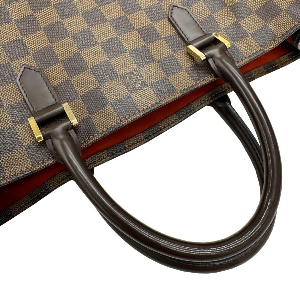 Louis Vuitton Sac Plat