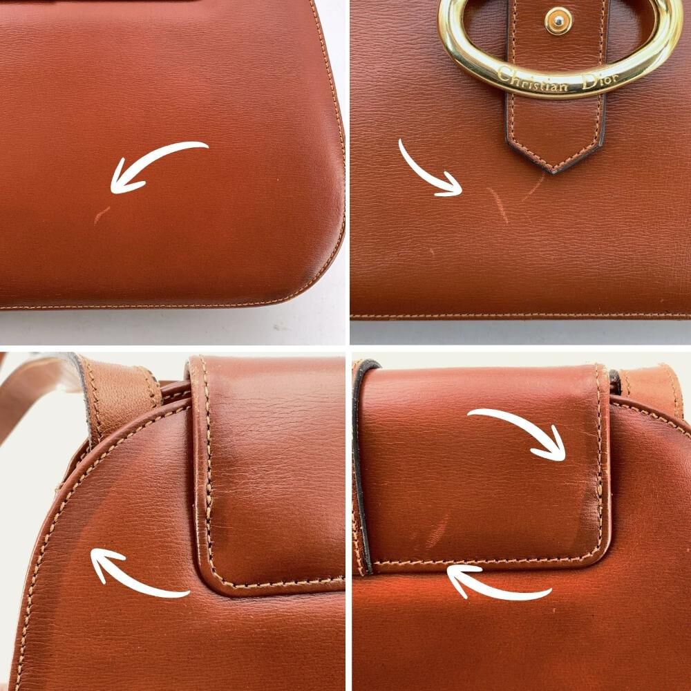 Dior Shoulder Bag