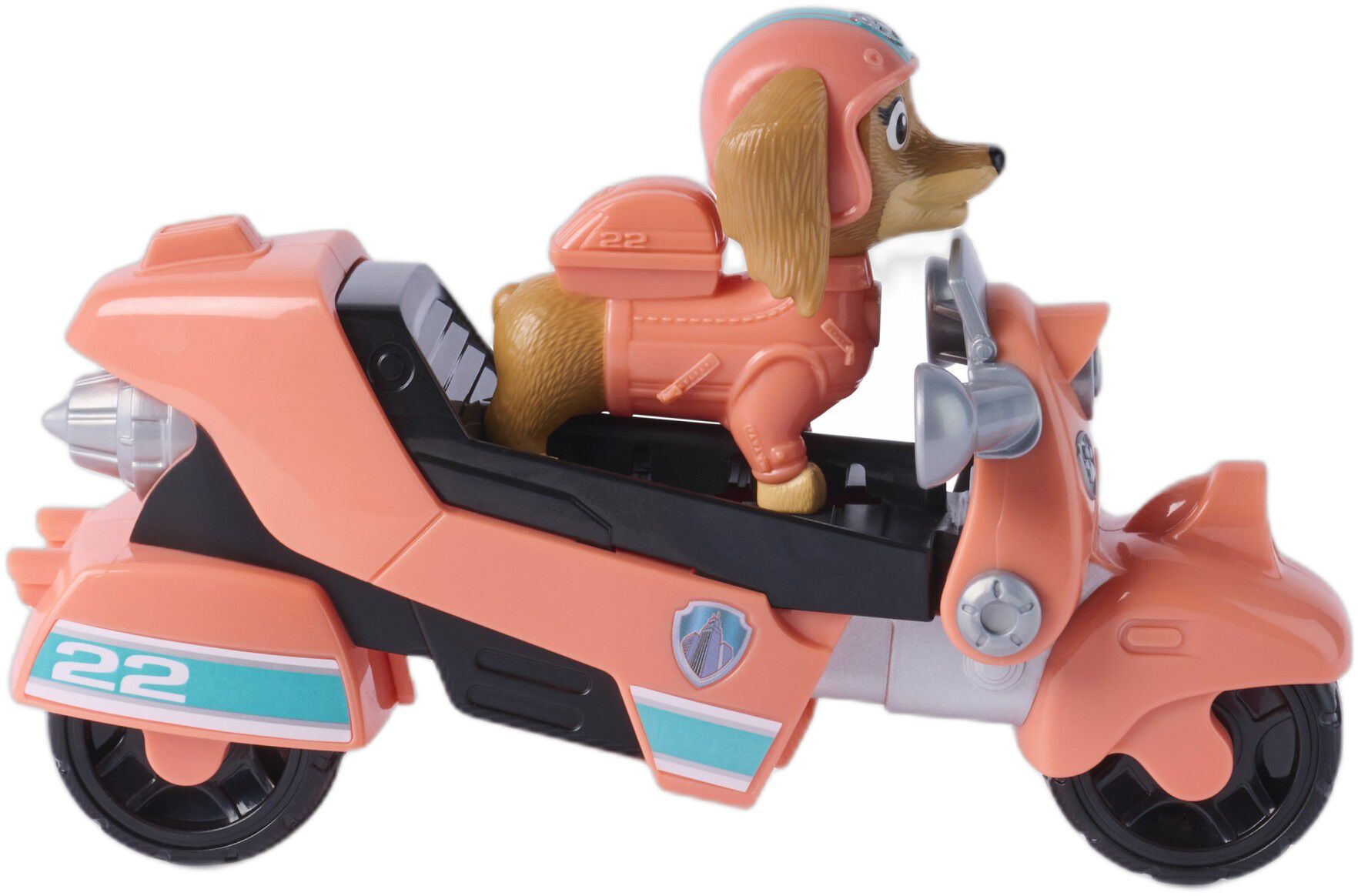 Paw Patrol Liberty