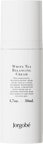 White Tea Balancing Creme 50 ml.
