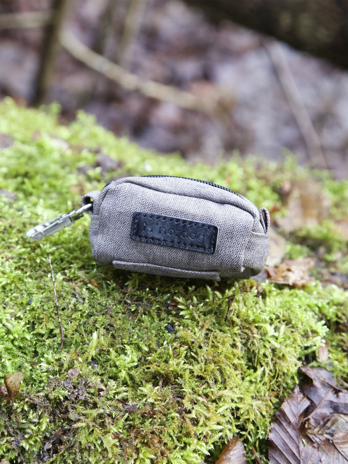 Hundeposetaske Tenne Mocca