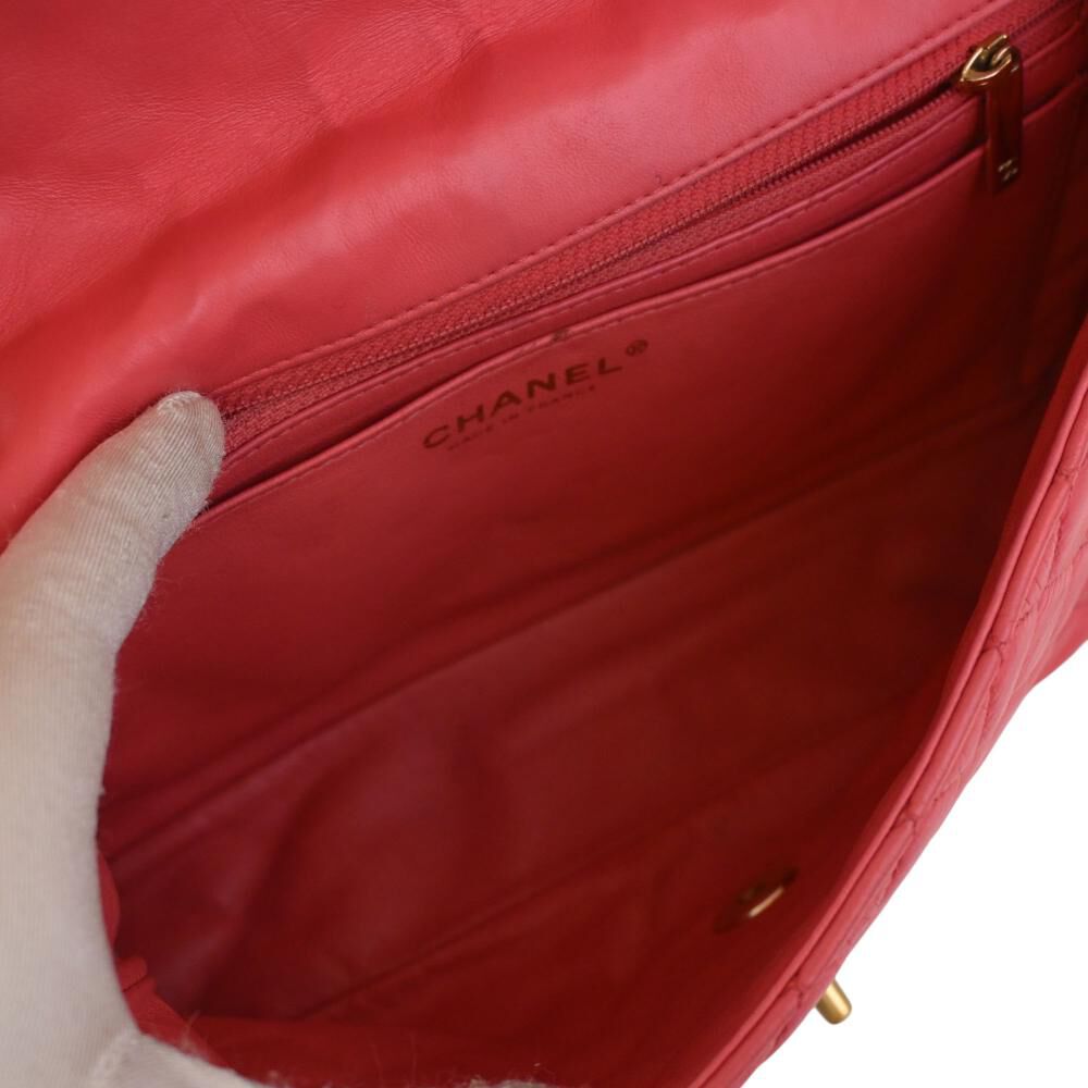 Chanel Flap Bag
