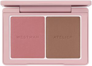 Duos Powder - Duo av pulver
