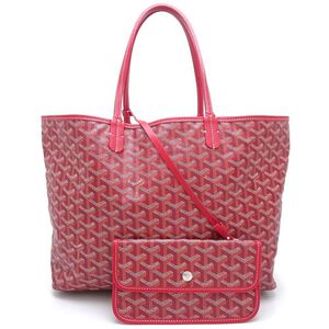 Goyard Tote