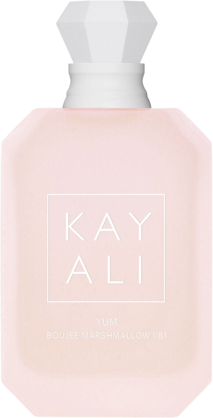 Yum Boujee Marshmallow | 81 - Intensiv eau de parfum