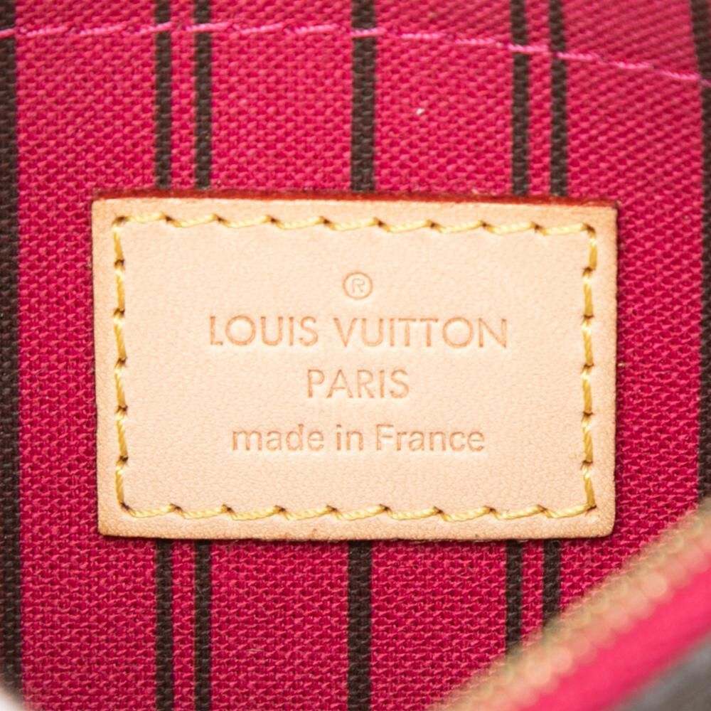 Louis Vuitton Pouch