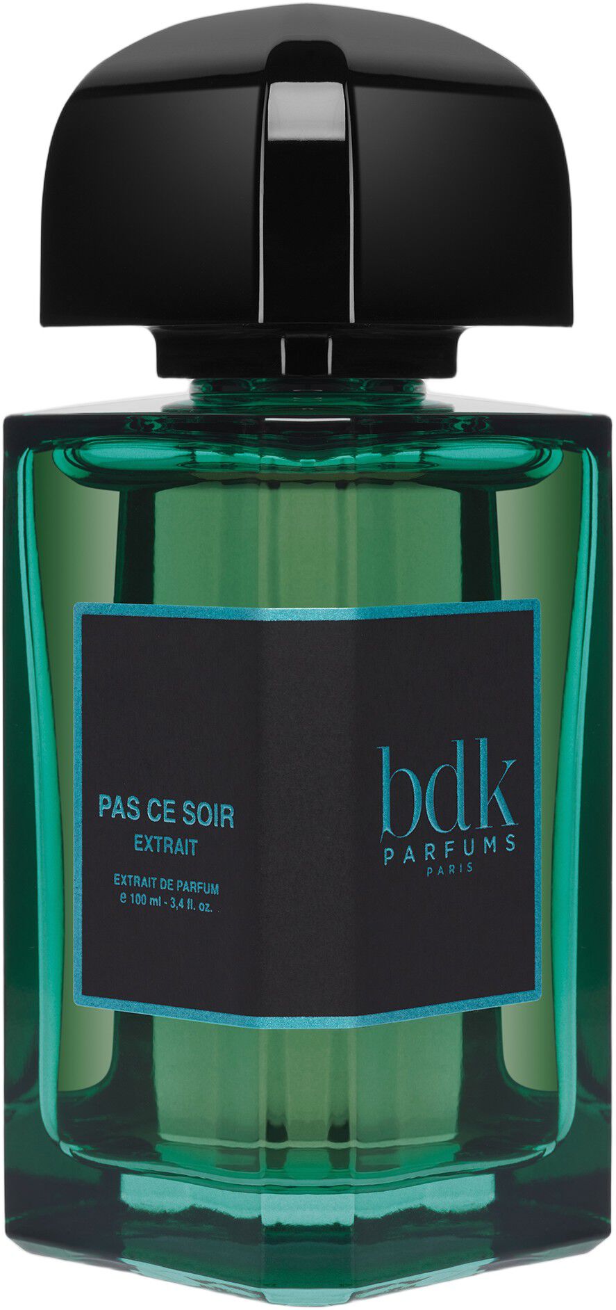 PAS CE SOIR EXTRAIT - Eau de Parfum 100 M