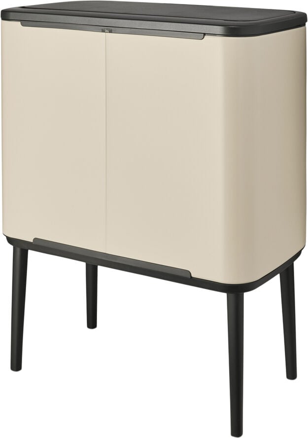 Bo Touch Bin 11 + 23 ltr.