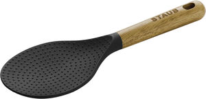 Sked 22 Svart Silikon