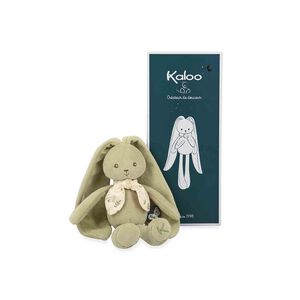 Kaloo - Doll Rabbit Green