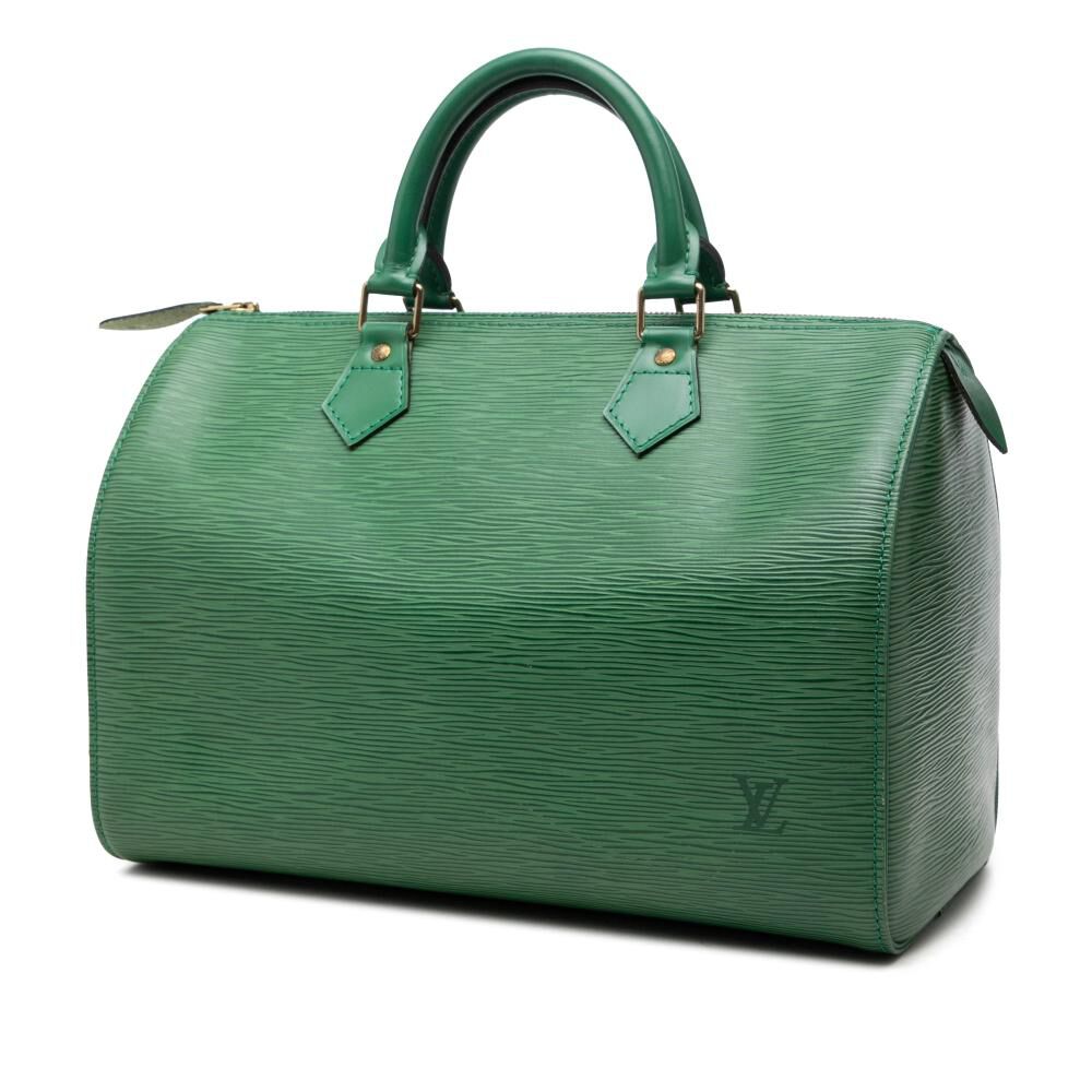Louis Vuitton Speedy