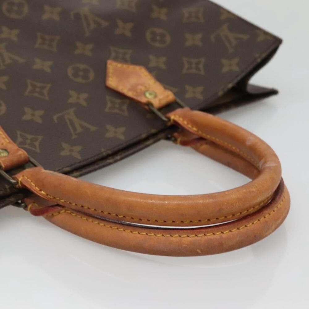 Louis Vuitton Sac Plat