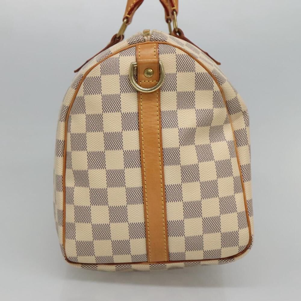 Louis Vuitton Speedy