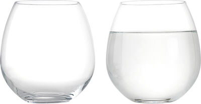 Premium Vattenglas 2 st.
