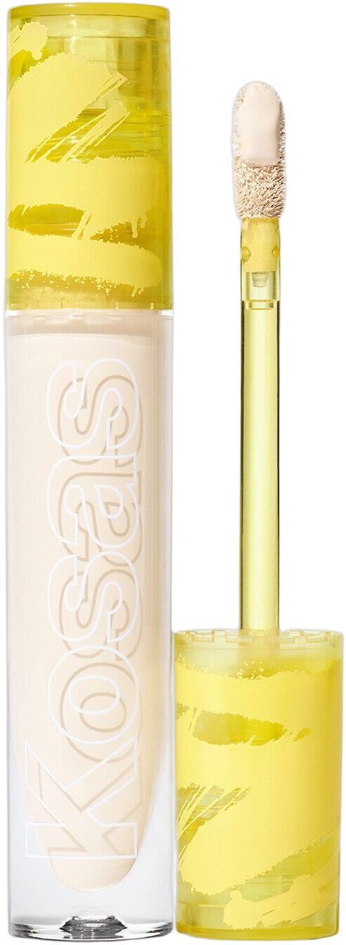 Flytande concealer