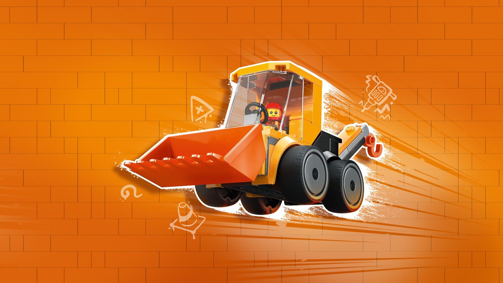 Motorer - L&aelig;ssemaskine 60483