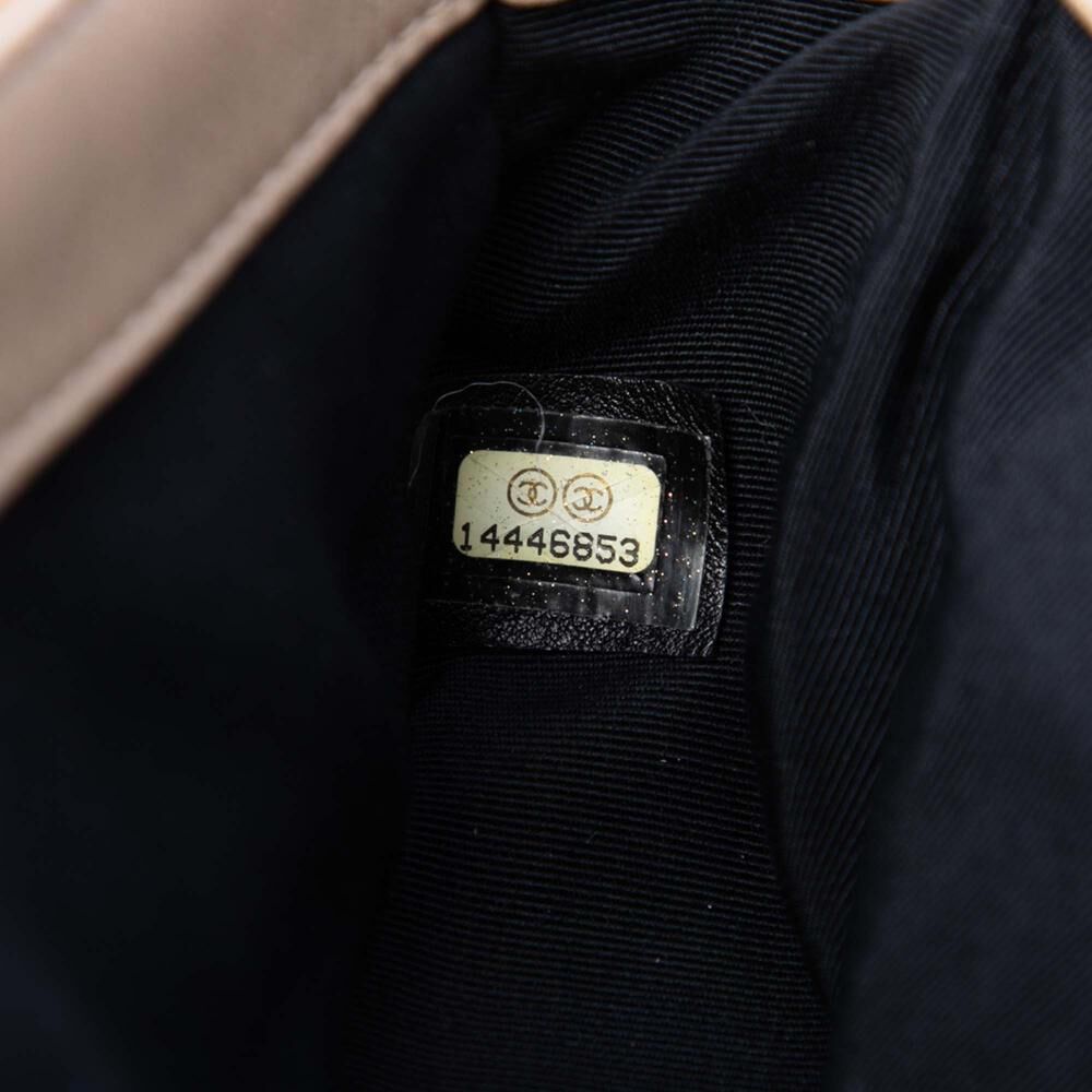 Chanel Flap Bag