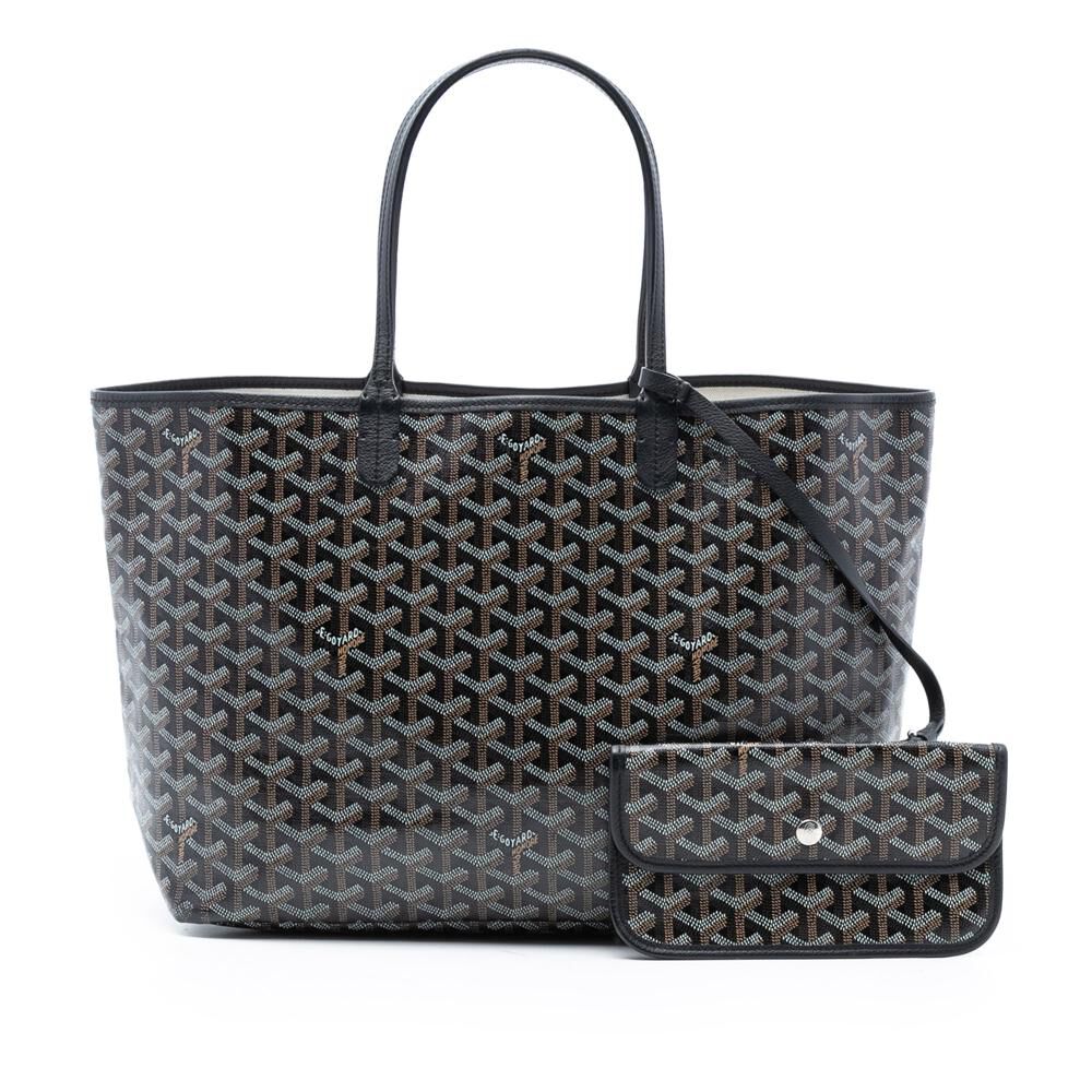 Goyard St Louis Tote