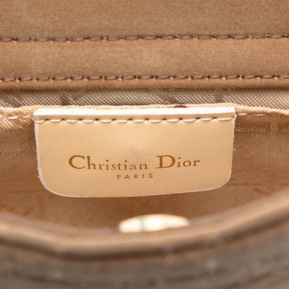 Dior Lady Dior