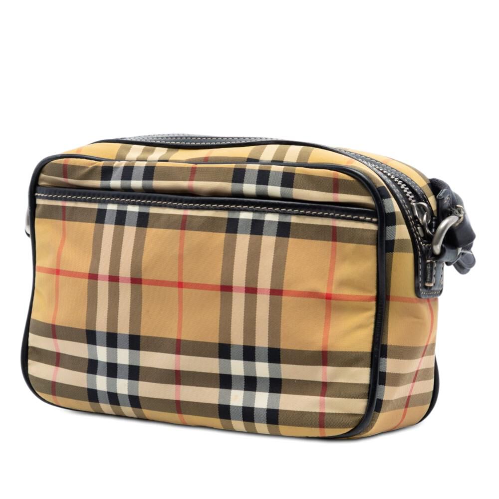 Burberry Crossbody Bag
