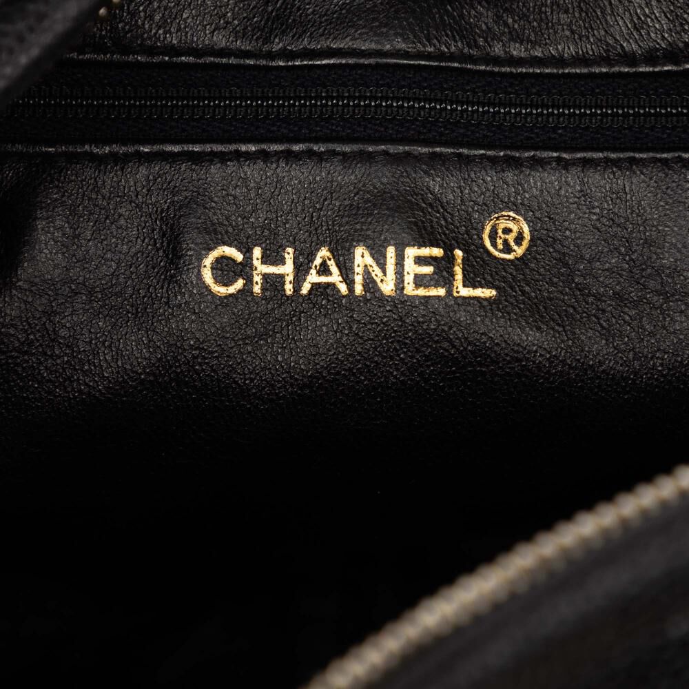 Chanel Flap Bag