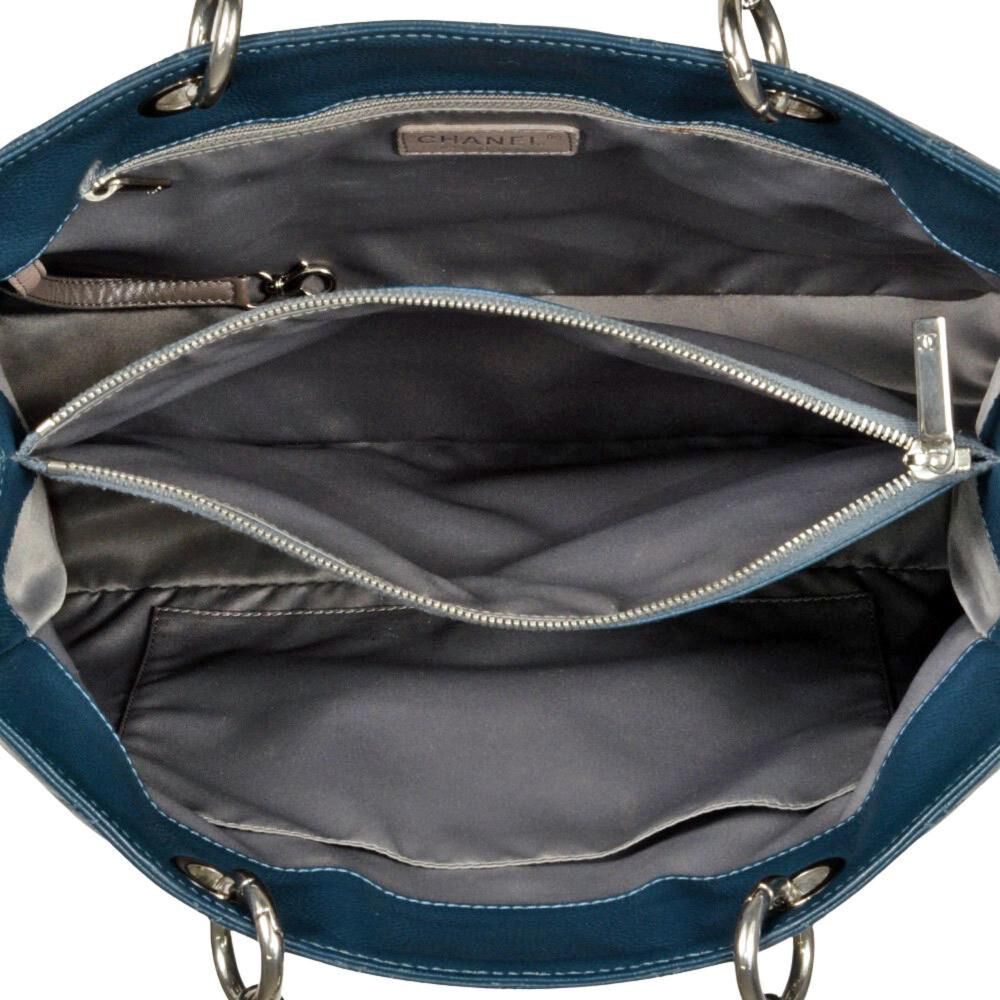 Chanel Tote